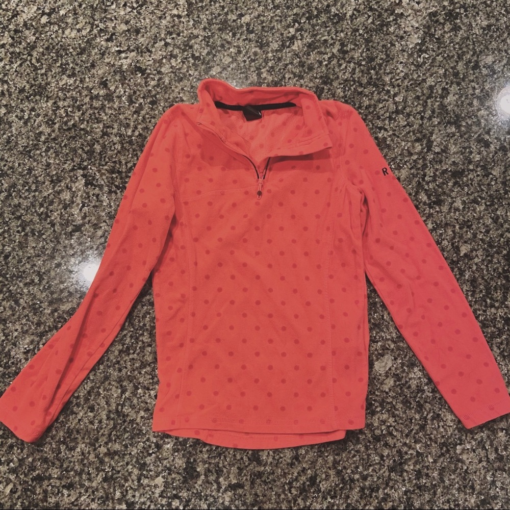roxy girls sweatshirt